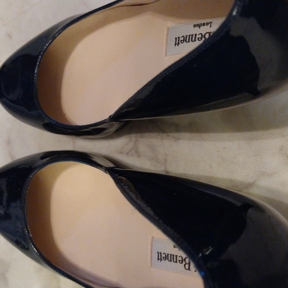 L.K. Bennett London heels. - Picture 4 of 12